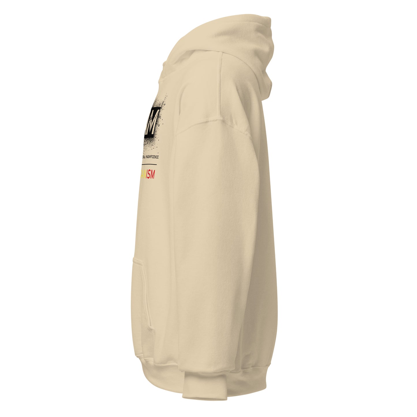 Beam Pan Africanism Signature Hoodie