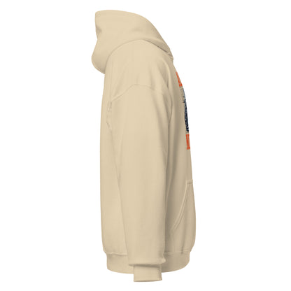 All Bite No Bark Hoodie