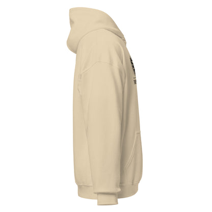 Beam They Not Like Us Hoodie