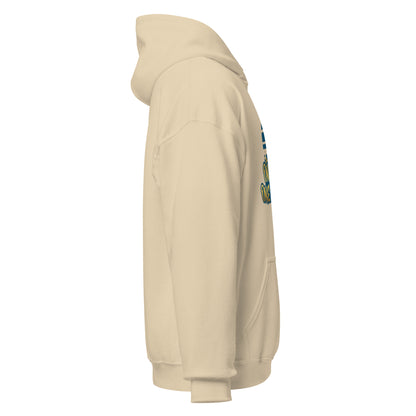 Golden State Warriors Hoodie