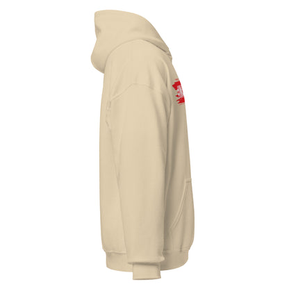 Unapologetic Signature Hoodie