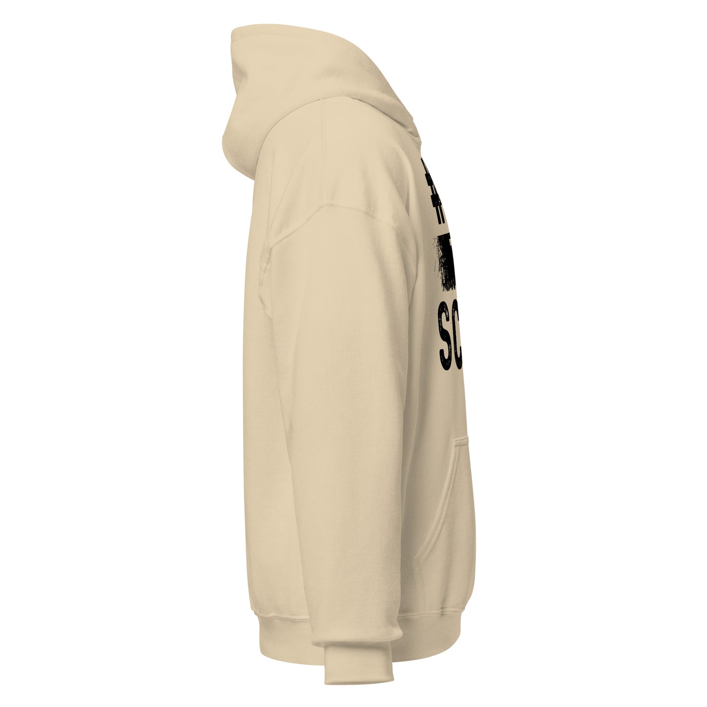Up the Score Signature Hoodie