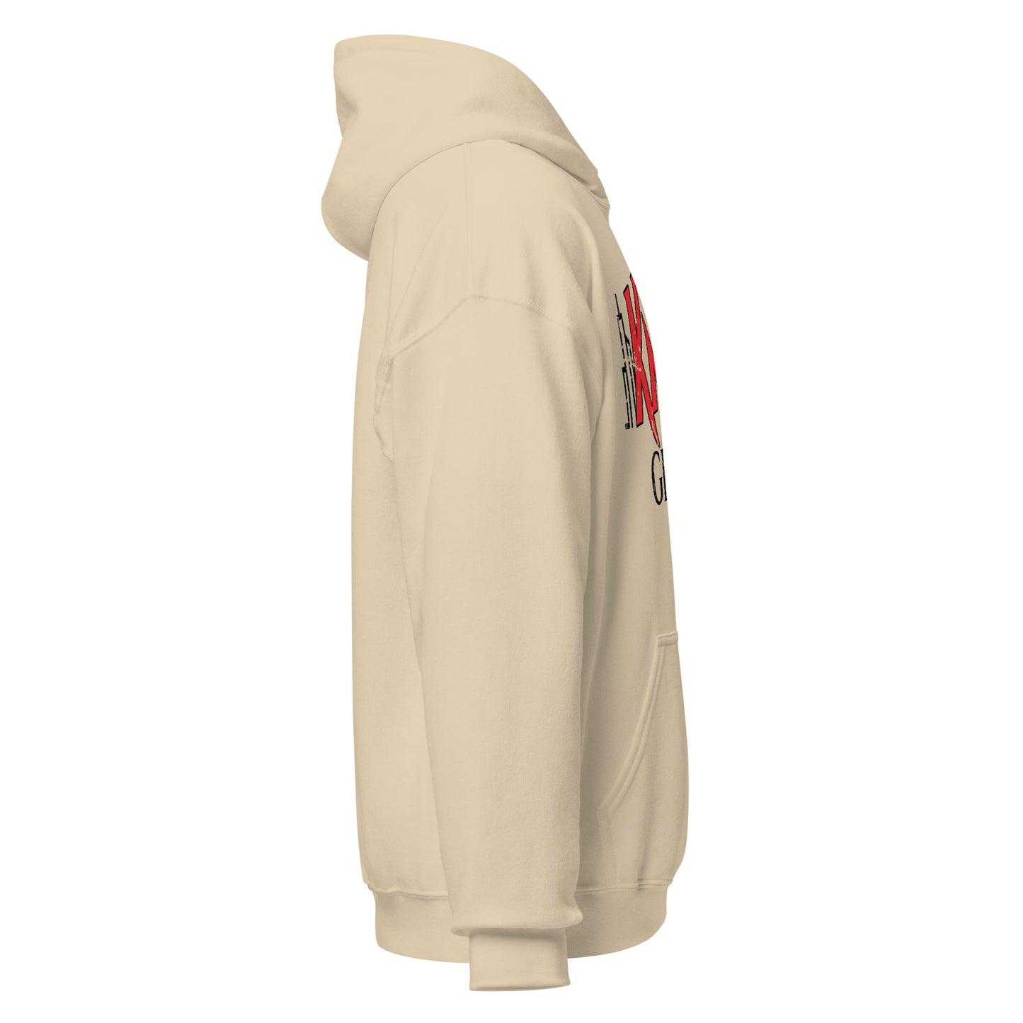 The Knotts Group Signature Hoodie