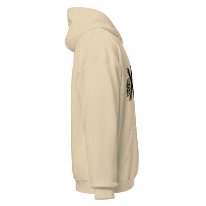 #XRP Signature Hoodie
