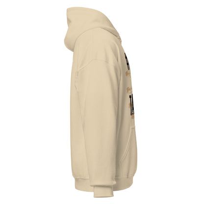 Etre Au Taquet Hoodie
