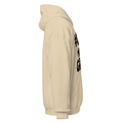 Osez Rever Grand Signature Hoodie