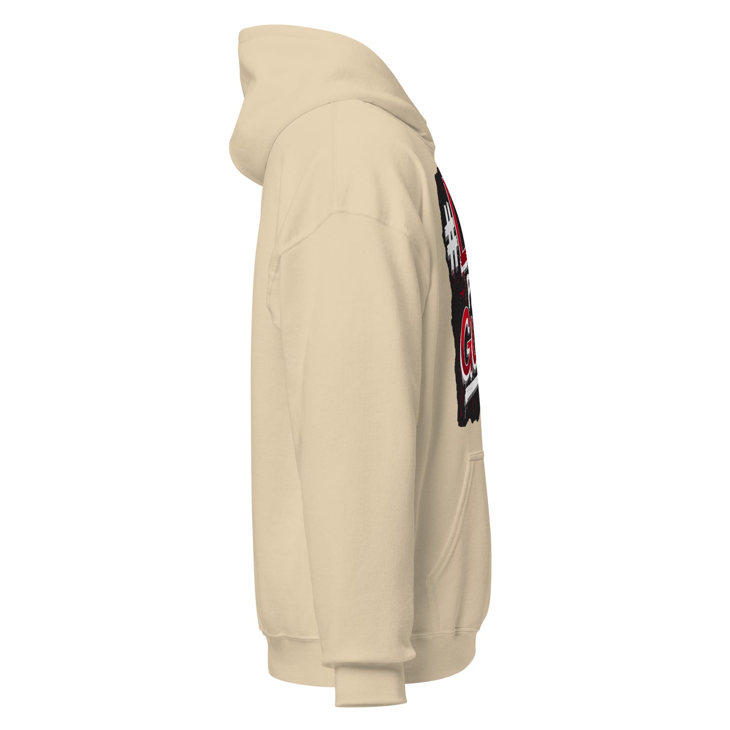 Listo Guerra Signature Hoodie