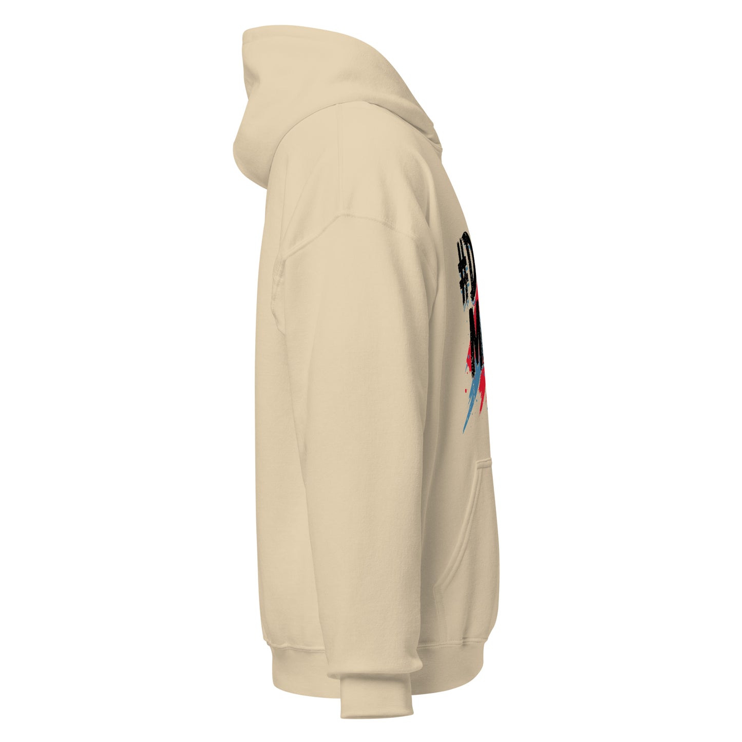 Decir Menos Signature Hoodie