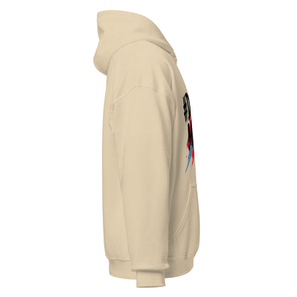 Decir Menos Signature Hoodie