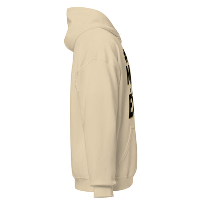 Sin Miedo Al Exito Signature Hoodie