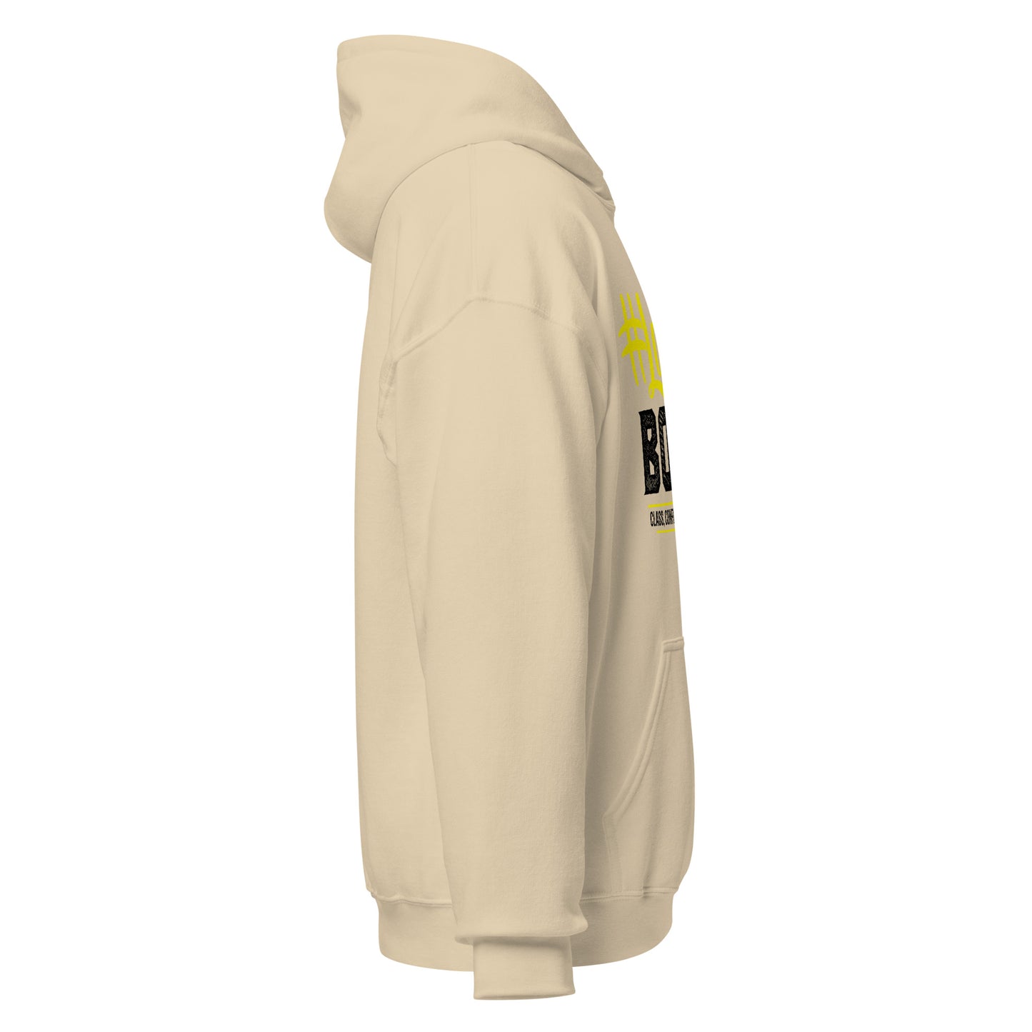 Valentine Special Lady Boss Signature Hoodie