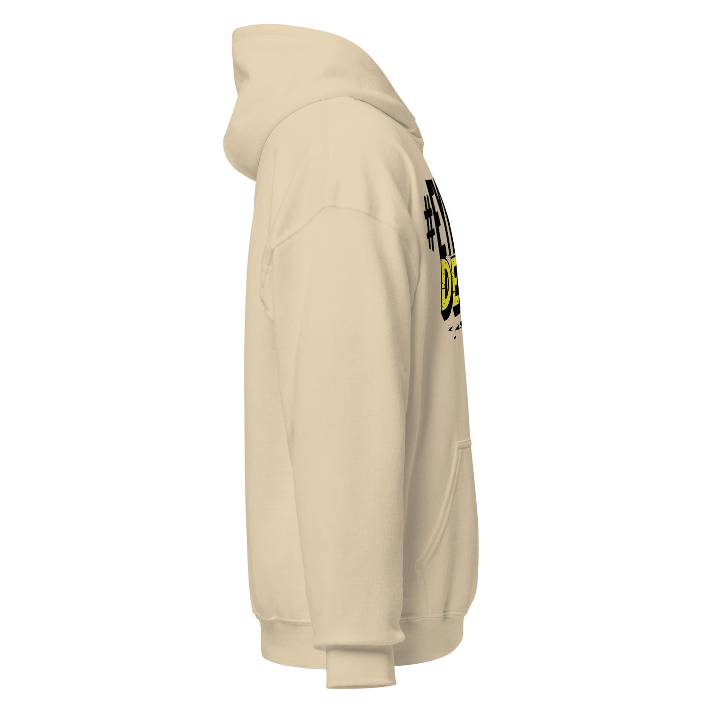 Eyegasmic Designs Signature Hoodie