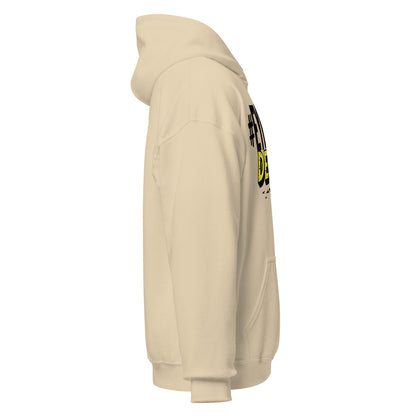 Eyegasmic Designs Signature Hoodie