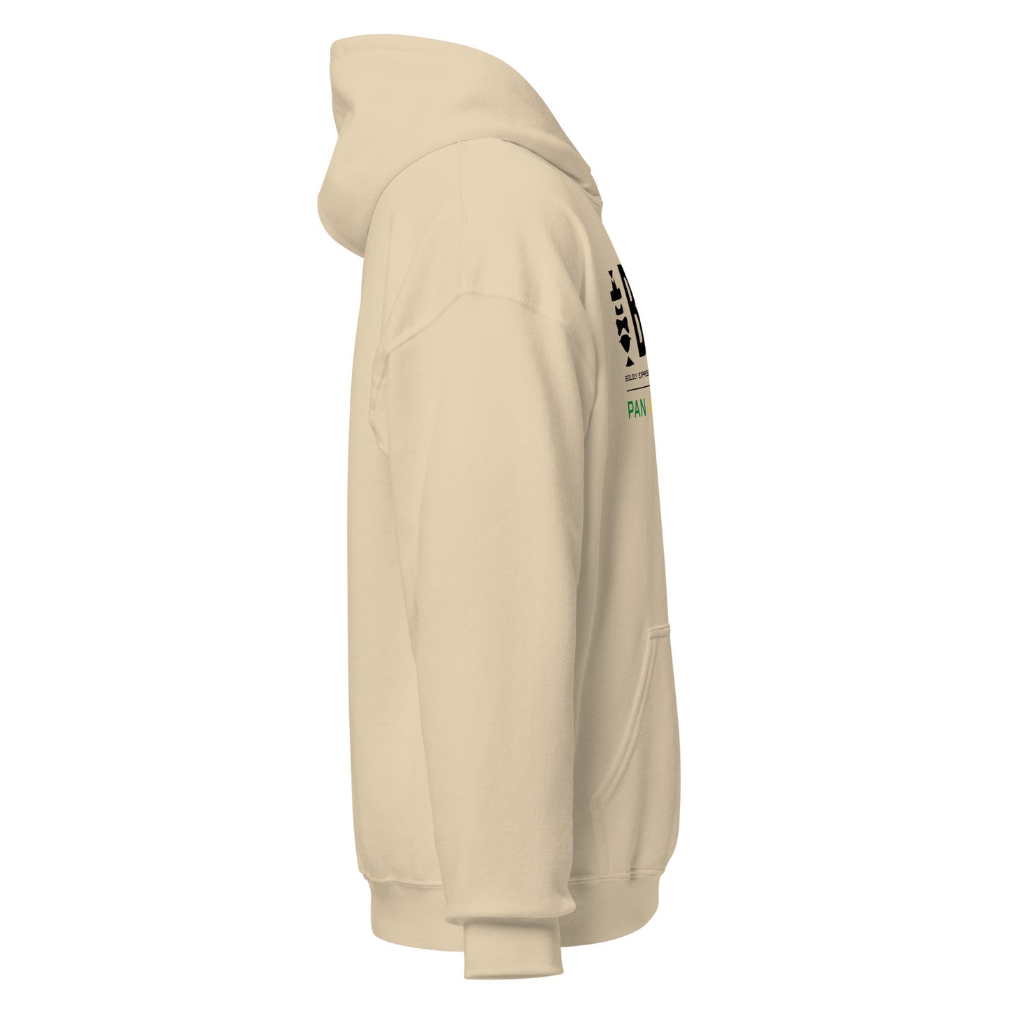 Beam Pan Africanism Hoodie