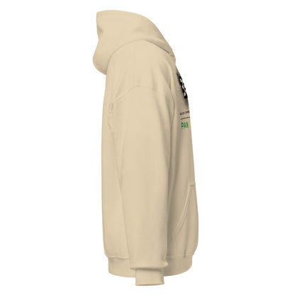 Beam Pan Africanism Signature Hoodie
