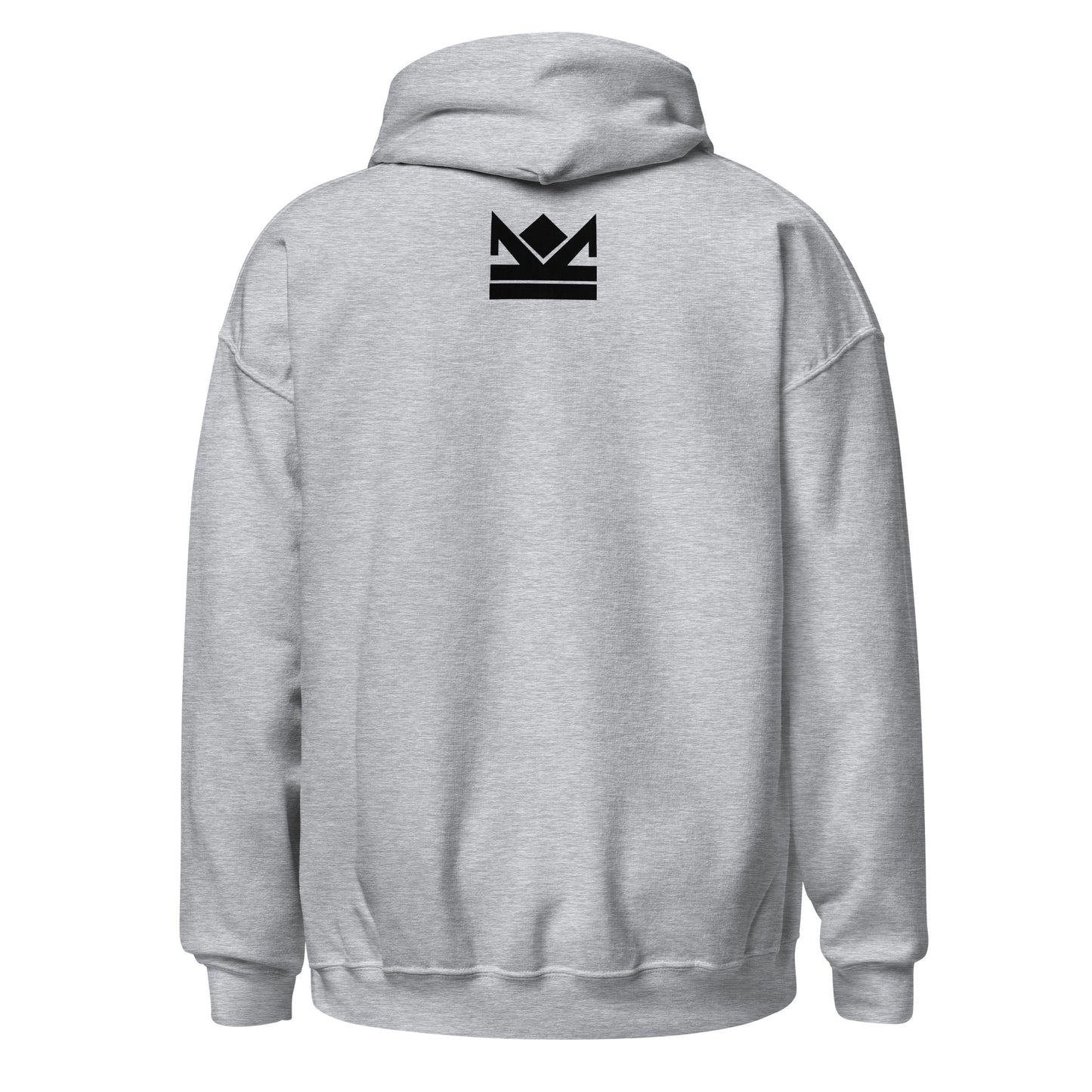 Model KTEYRTE Exclusive  Hoodie