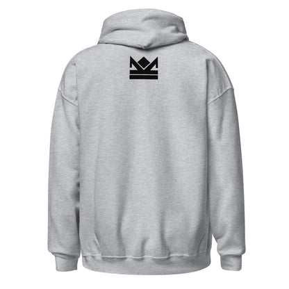 Model KTEYRTE Exclusive  Hoodie