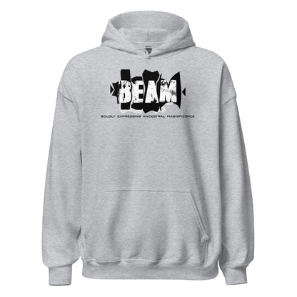 Unisex Heavy Cotton Tee Hoodie