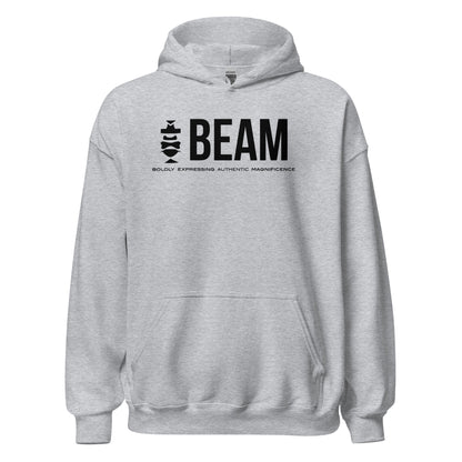 Unisex Jersey Hoodie