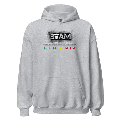 Beam Ethiopia Signature Hoodie