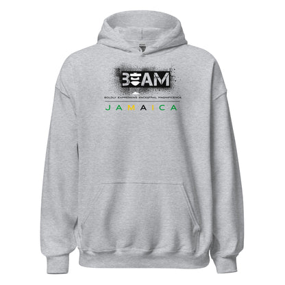 Beam Jamaica Signature Hoodie