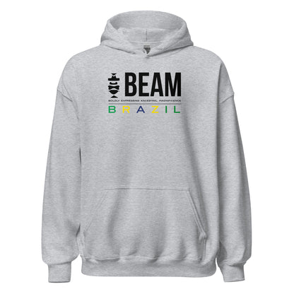 Beam Brazil Hoodie