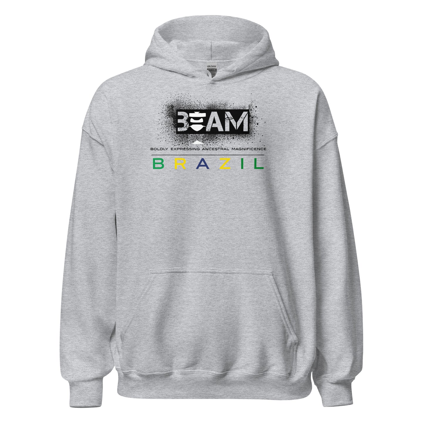 Beam Brazi Signature Hoodie