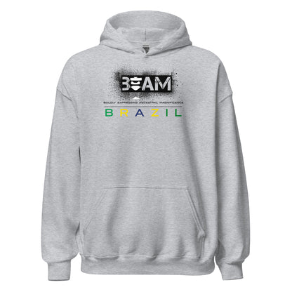 Beam Brazi Signature Hoodie