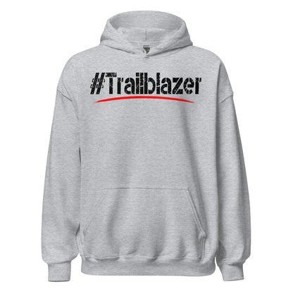 Trailblazer Signature Hoodie