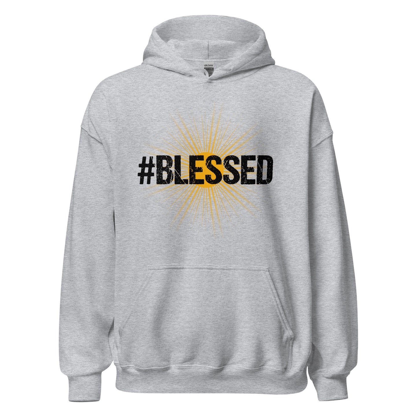 Blessed Signature Hoodie