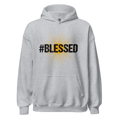Blessed Signature Hoodie