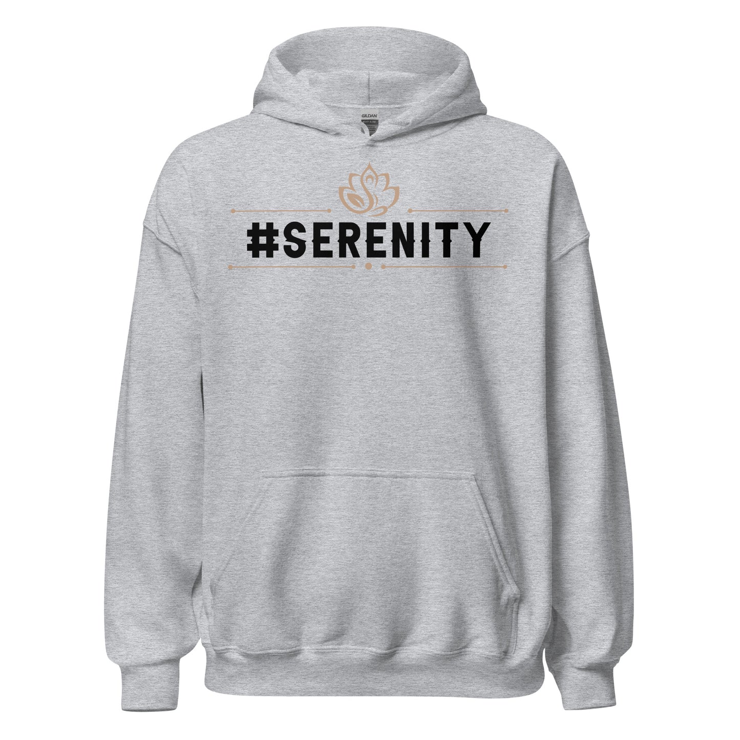 Serenity Signature Hoodie
