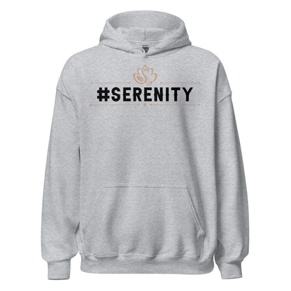 Serenity Signature Hoodie