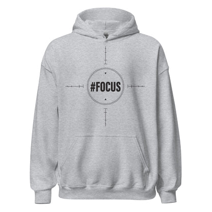 Focus Signature Hoodie