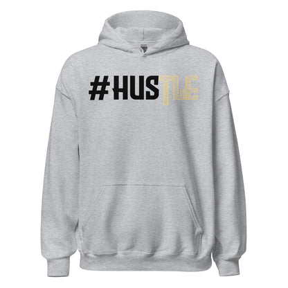 Hustle Signature Hoodie