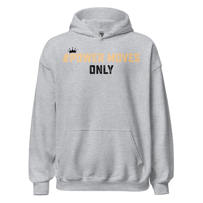 Power Moves Signature Hoodie