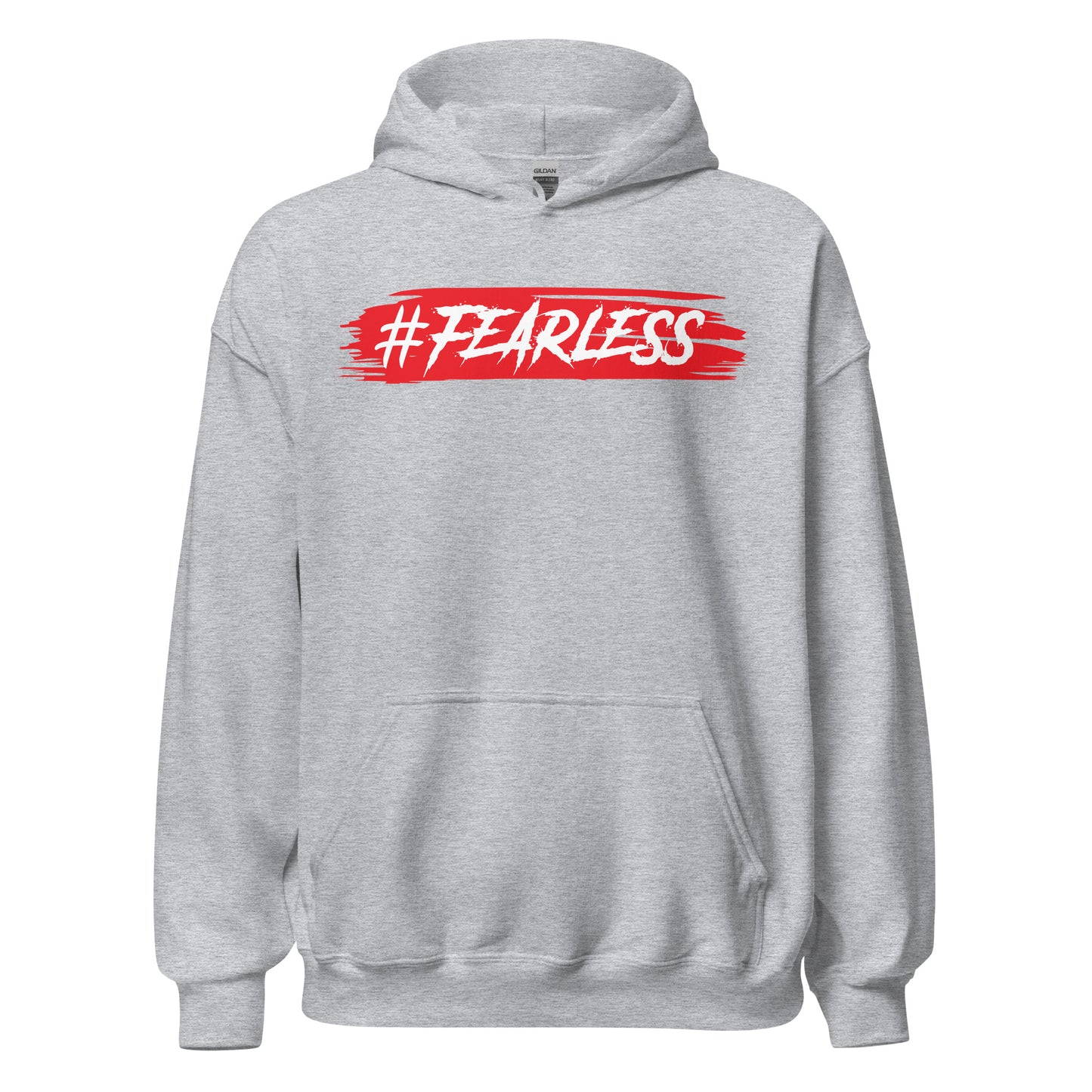 Fearless Signature Hoodie