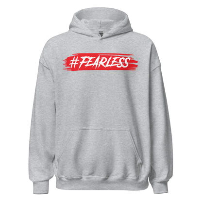 Fearless Signature Hoodie