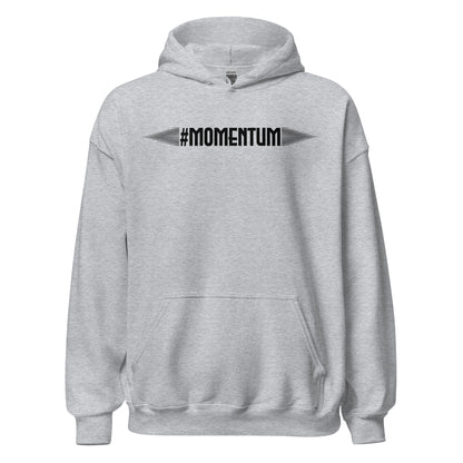 Momentum Signature Hoodie