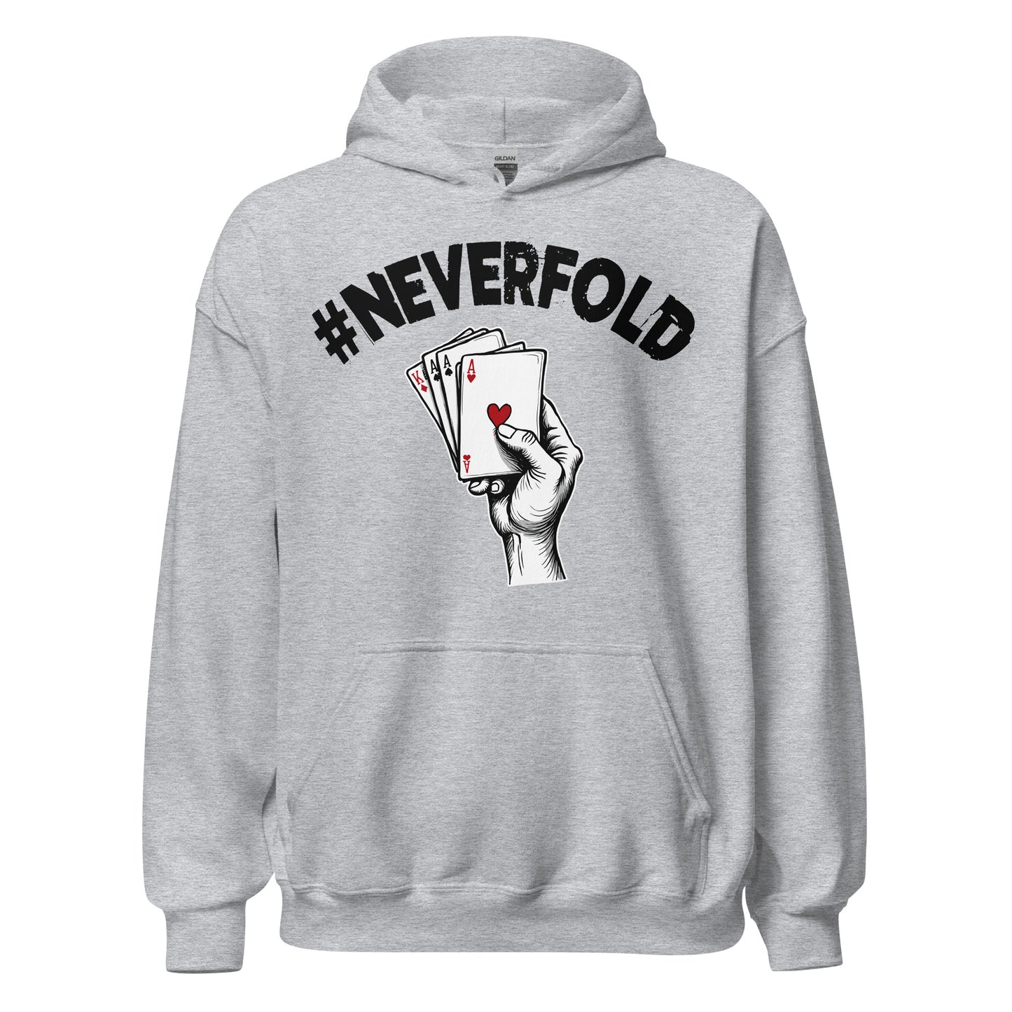 Neverfold Signature Hoodie