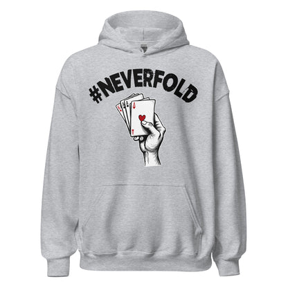 Neverfold Signature Hoodie