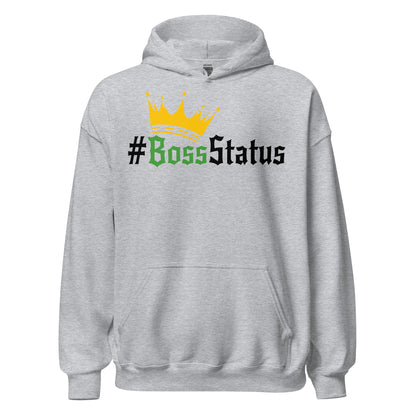 Boss Status Signature Hoodie