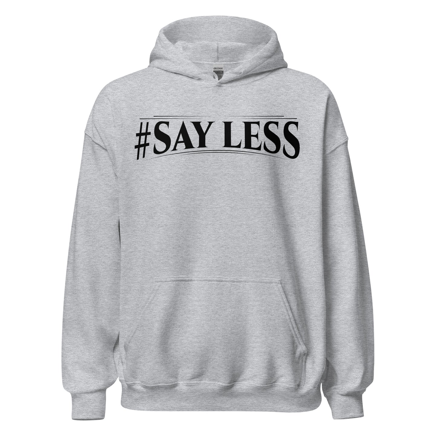 Sayless Signature Hoodie