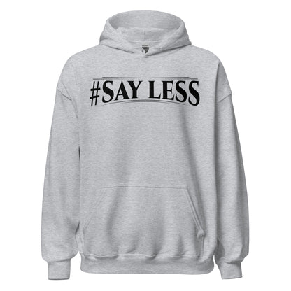 Sayless Signature Hoodie