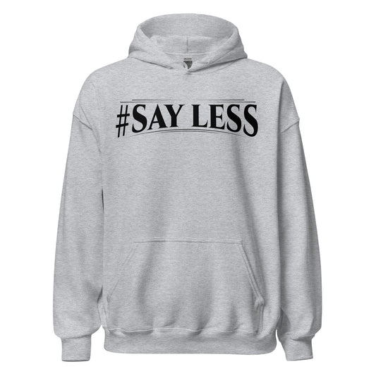 Sayless Signature Hoodie