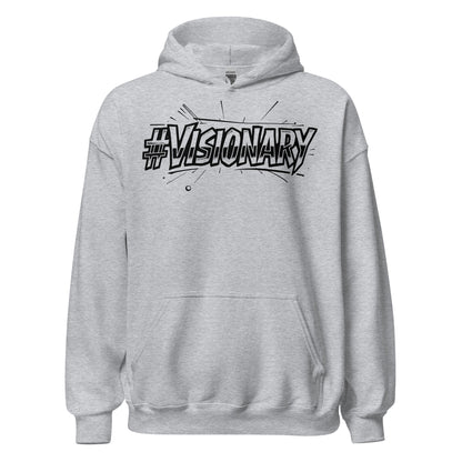 Visionary Signature Hoodie