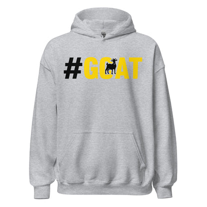 Goat Signature Hoodie