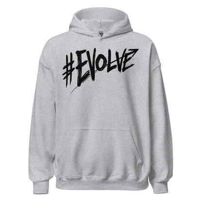 Evolve Signature Hoodie