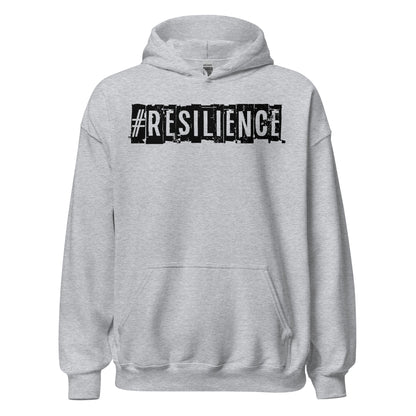 Resilience Signature Hoodie