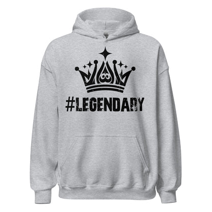 Legendary Signature Hoodie
